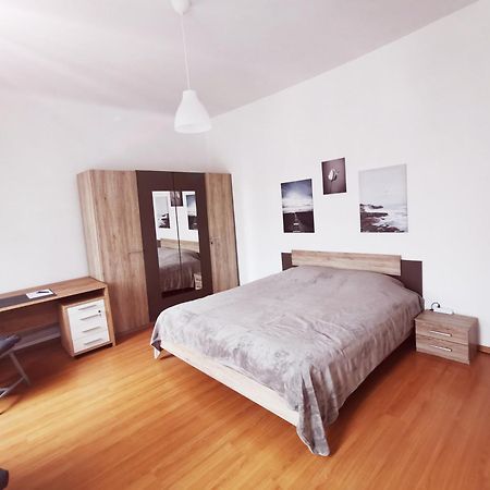 Jokai Sopron Apartment المظهر الخارجي الصورة