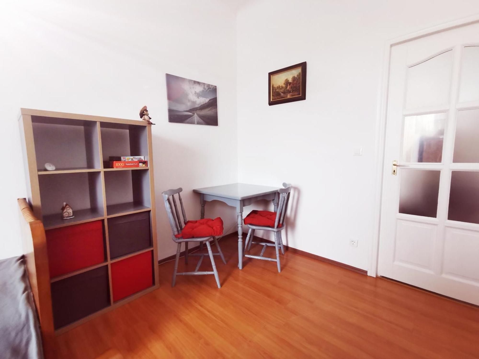 Jokai Sopron Apartment المظهر الخارجي الصورة