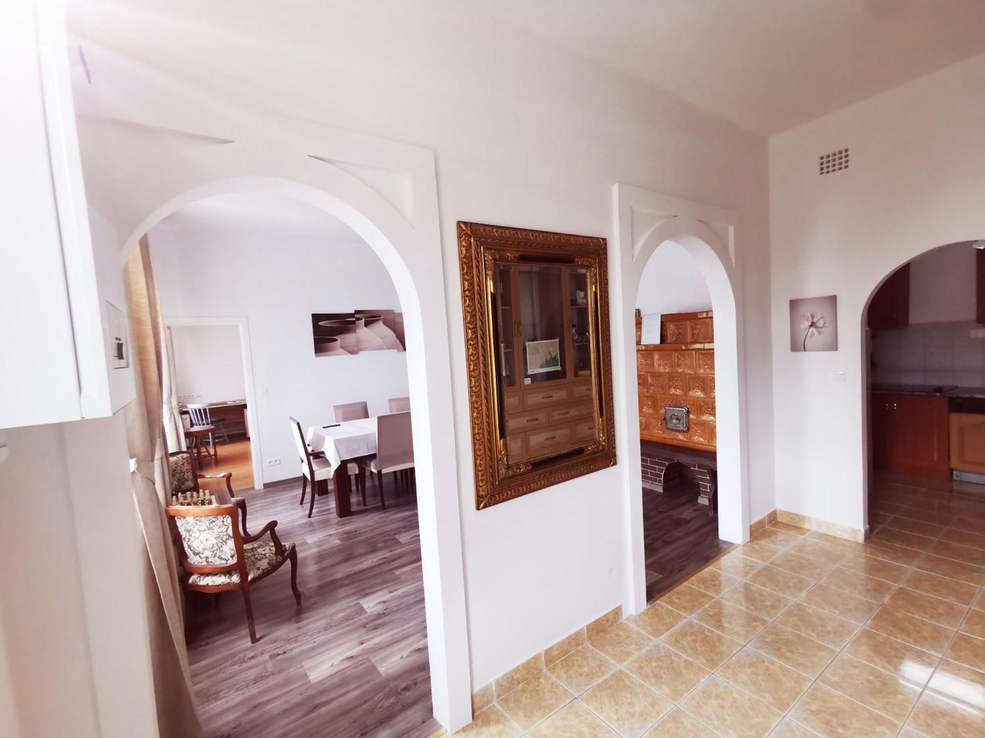 Jokai Sopron Apartment المظهر الخارجي الصورة