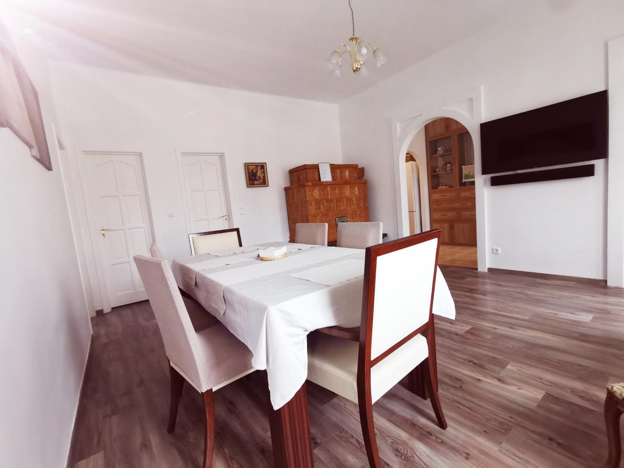 Jokai Sopron Apartment المظهر الخارجي الصورة