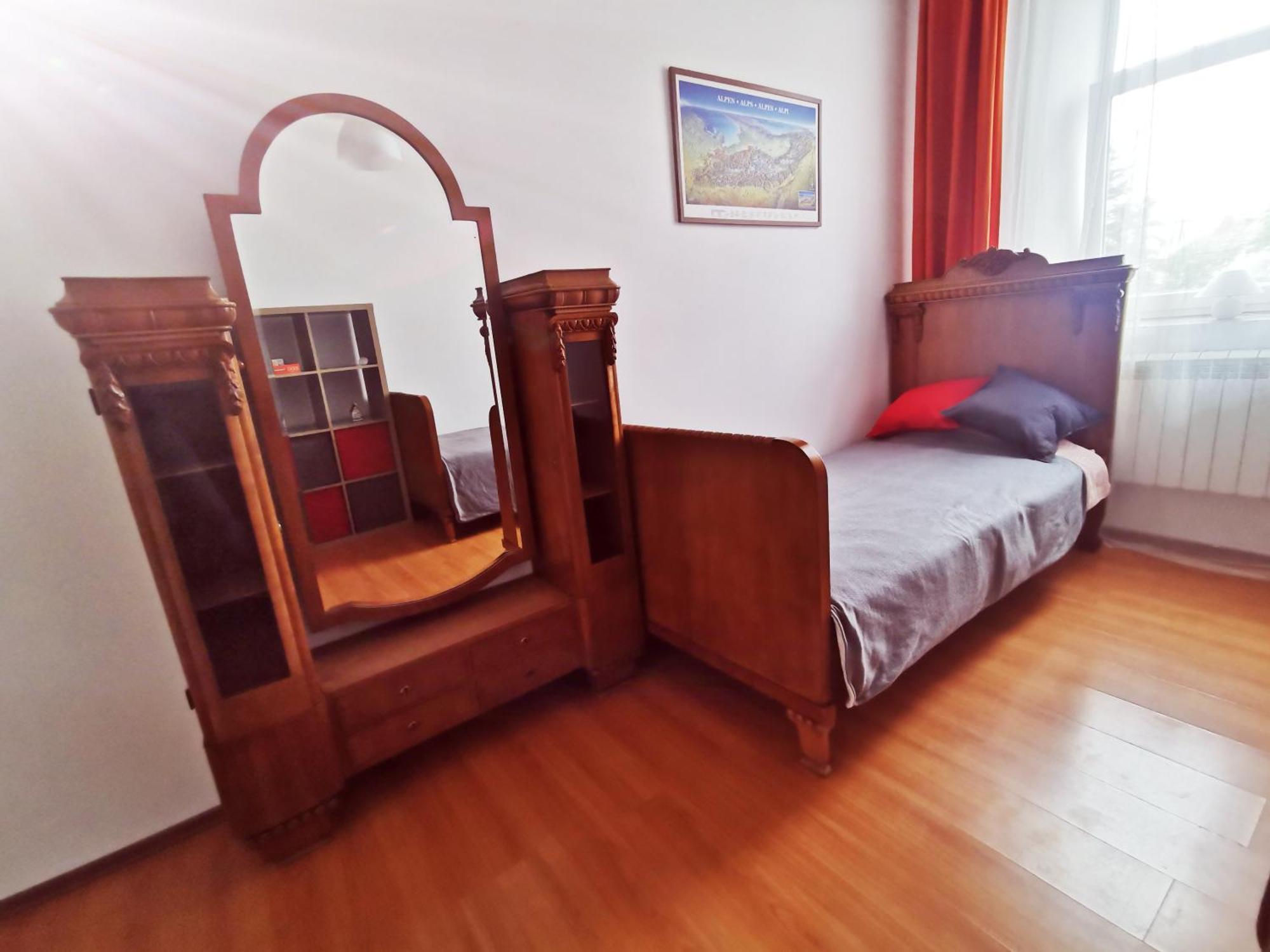 Jokai Sopron Apartment المظهر الخارجي الصورة
