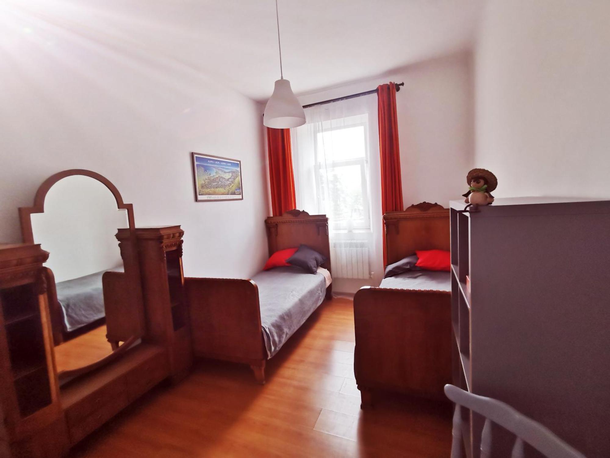 Jokai Sopron Apartment المظهر الخارجي الصورة