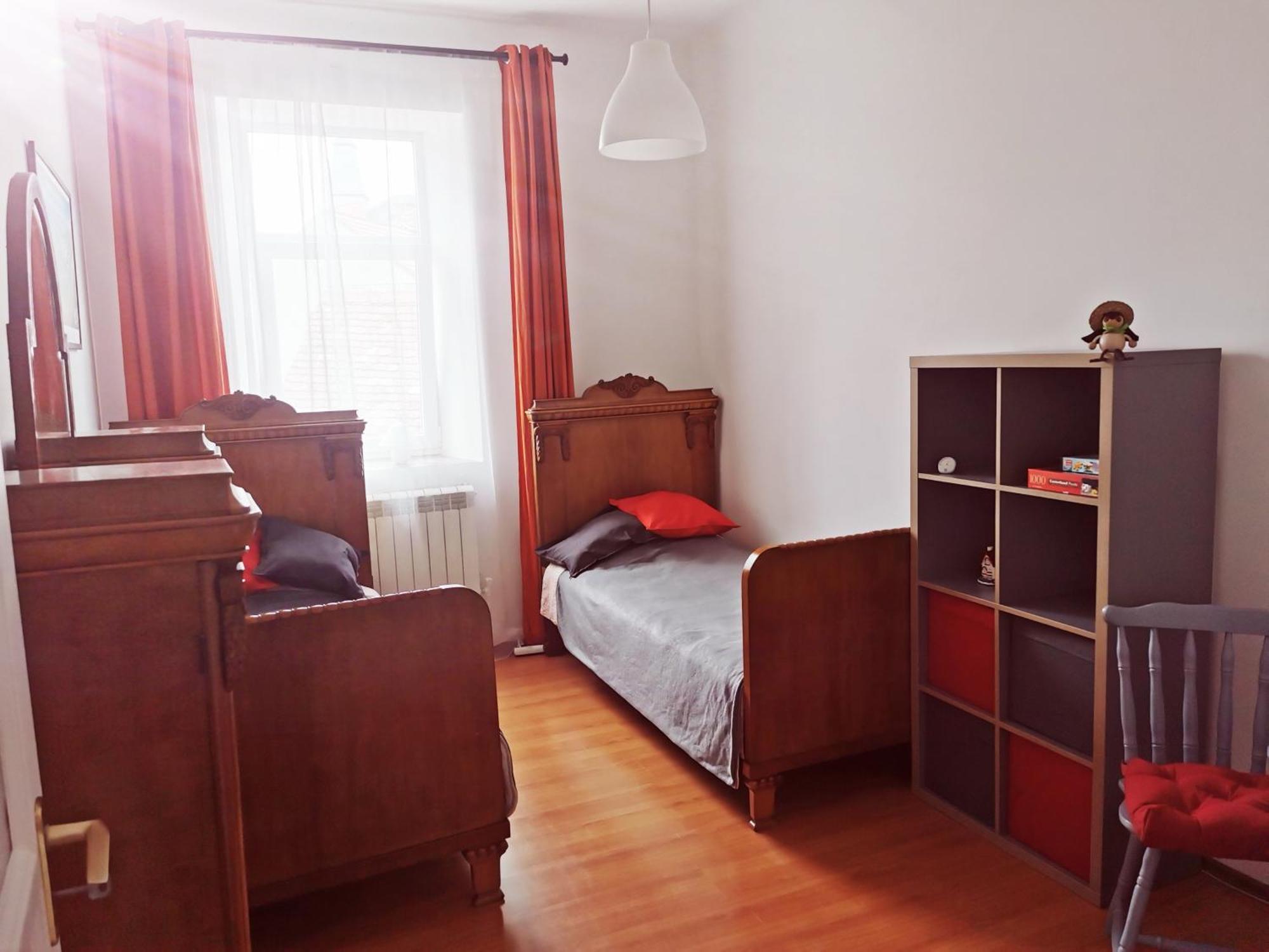 Jokai Sopron Apartment المظهر الخارجي الصورة