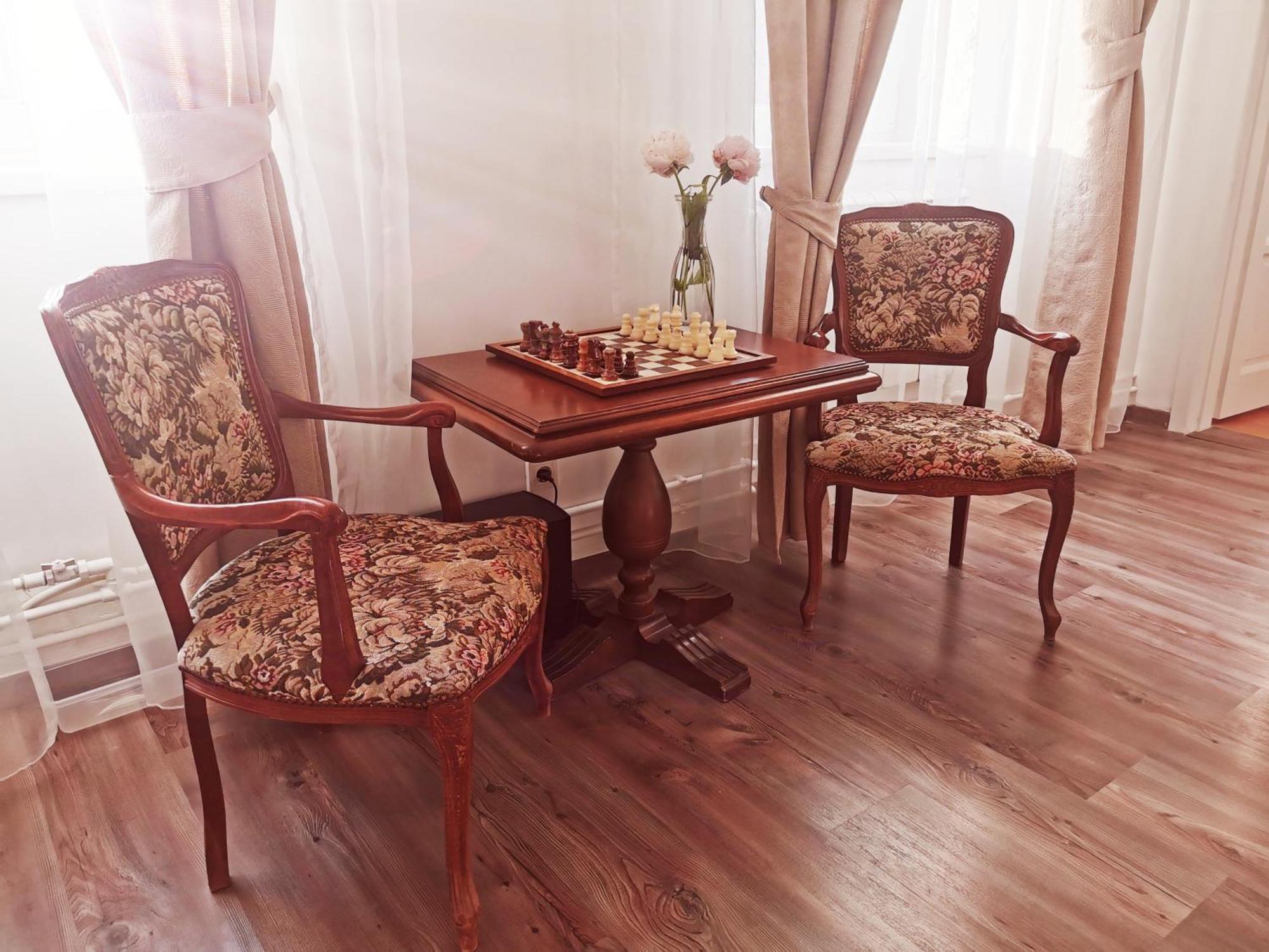 Jokai Sopron Apartment المظهر الخارجي الصورة