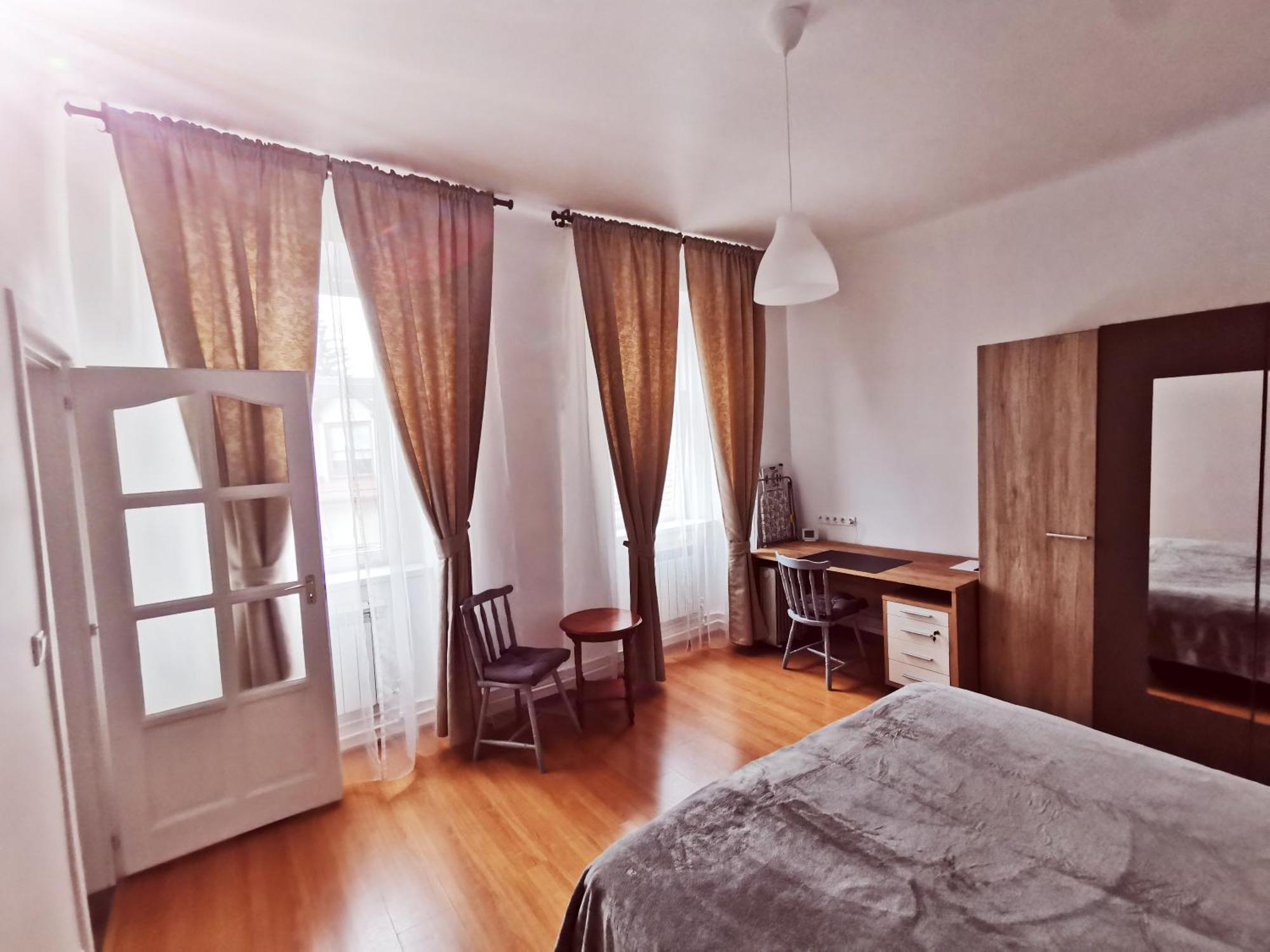 Jokai Sopron Apartment المظهر الخارجي الصورة