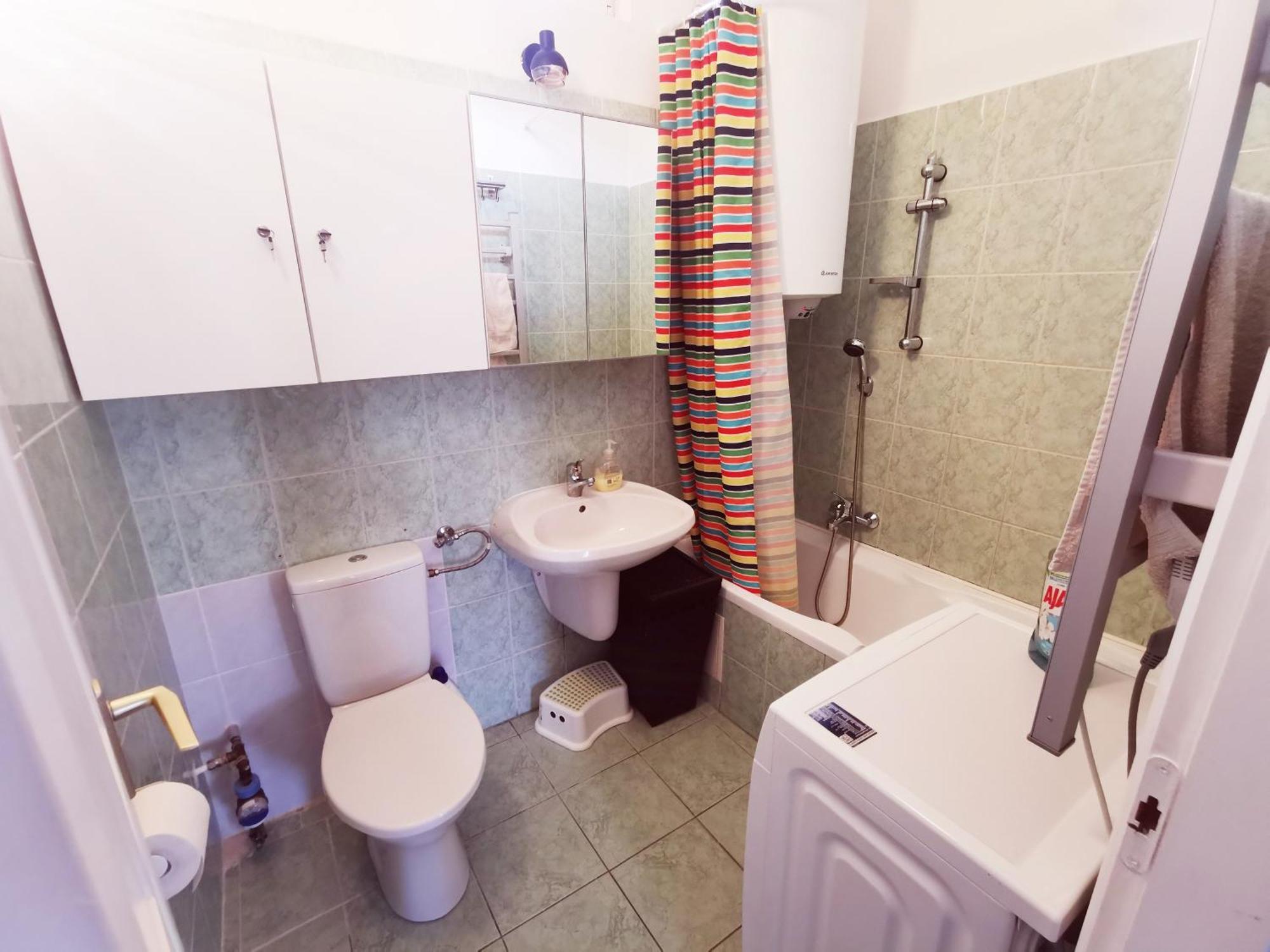 Jokai Sopron Apartment المظهر الخارجي الصورة