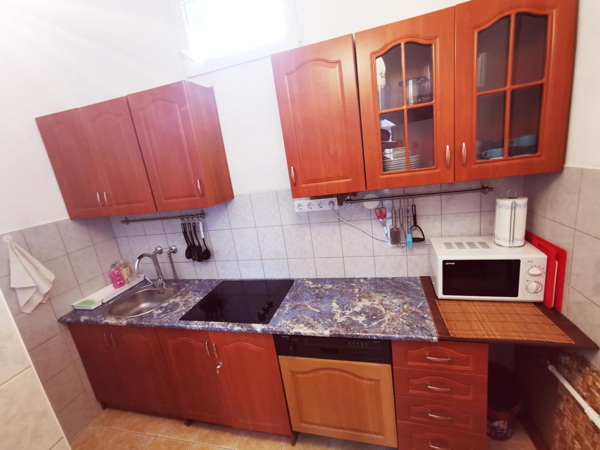 Jokai Sopron Apartment المظهر الخارجي الصورة