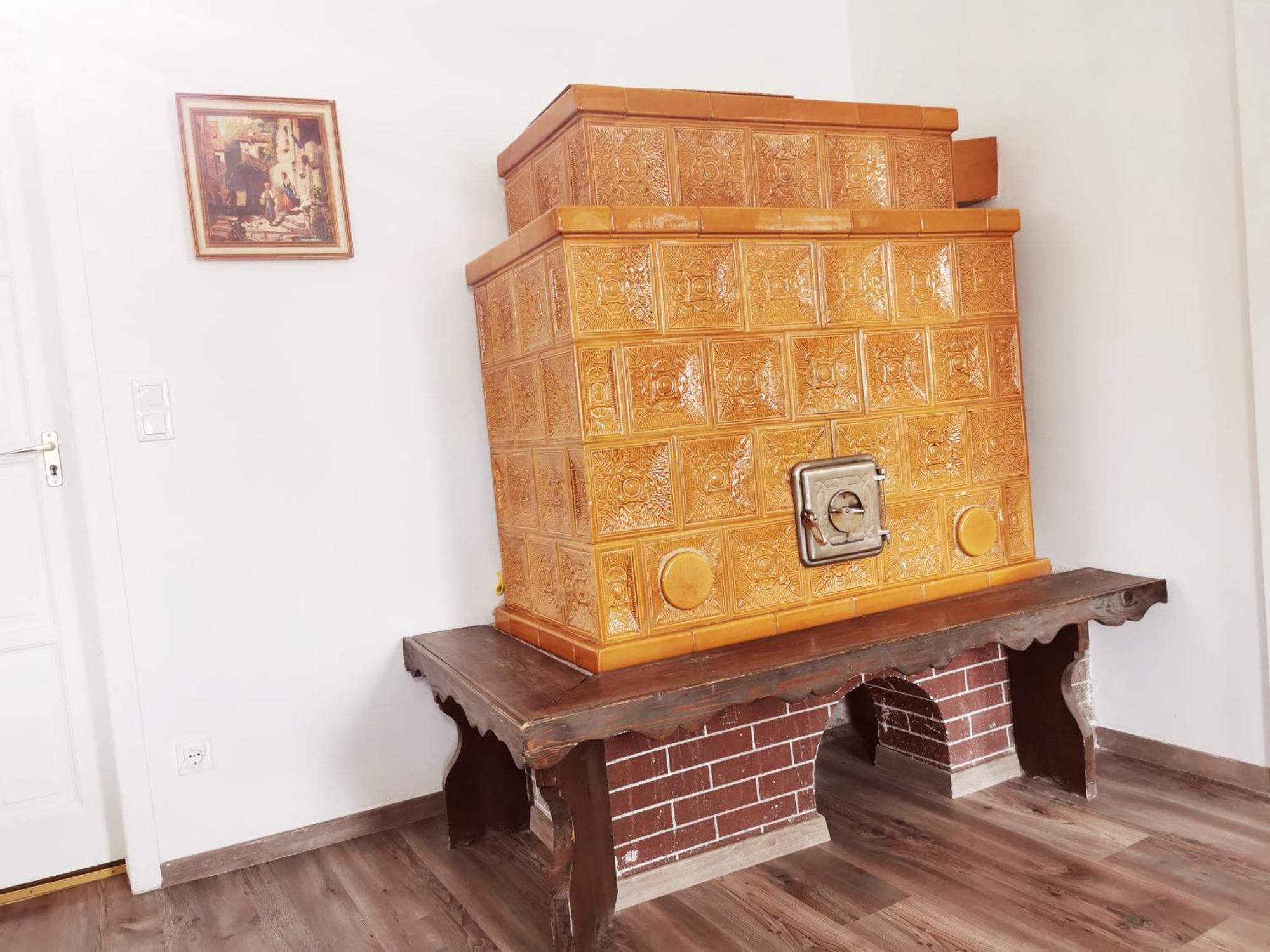 Jokai Sopron Apartment المظهر الخارجي الصورة
